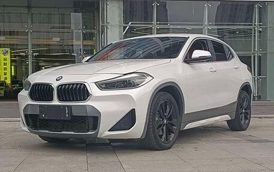 BMW X2, 2021 год, 1 550 005 рублей, 1 фотография