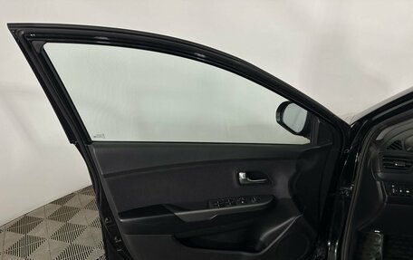 KIA Rio III рестайлинг, 2015 год, 1 150 000 рублей, 8 фотография