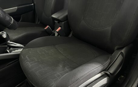 KIA Rio III рестайлинг, 2015 год, 1 150 000 рублей, 10 фотография