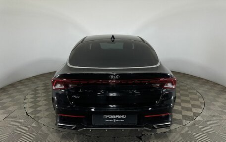 KIA K5, 2021 год, 2 550 000 рублей, 3 фотография