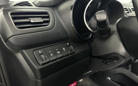 KIA Rio III рестайлинг, 2015 год, 1 150 000 рублей, 9 фотография