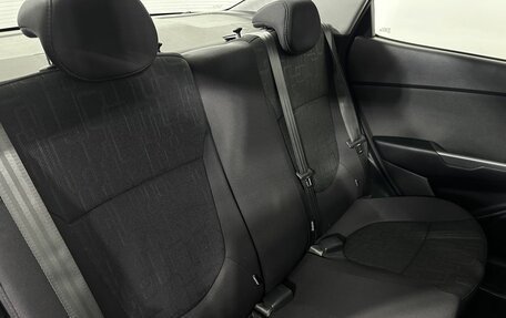 KIA Rio III рестайлинг, 2015 год, 1 150 000 рублей, 15 фотография