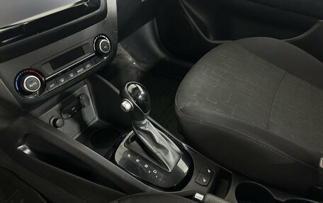 KIA Rio III рестайлинг, 2015 год, 1 150 000 рублей, 13 фотография