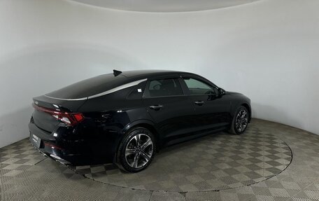 KIA K5, 2021 год, 2 550 000 рублей, 6 фотография