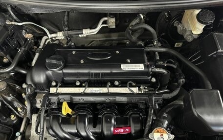 KIA Rio III рестайлинг, 2015 год, 1 150 000 рублей, 17 фотография