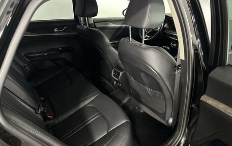 KIA K5, 2021 год, 2 550 000 рублей, 16 фотография