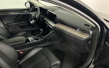 KIA K5, 2021 год, 2 550 000 рублей, 14 фотография