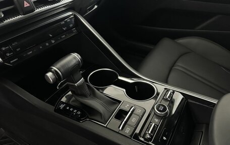 KIA K5, 2021 год, 2 550 000 рублей, 13 фотография