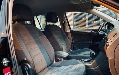 Volkswagen Tiguan II, 2017 год, 2 160 000 рублей, 8 фотография