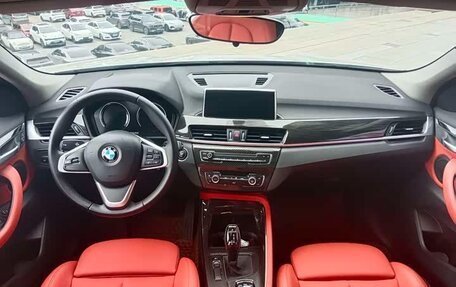 BMW X2, 2021 год, 1 550 005 рублей, 7 фотография