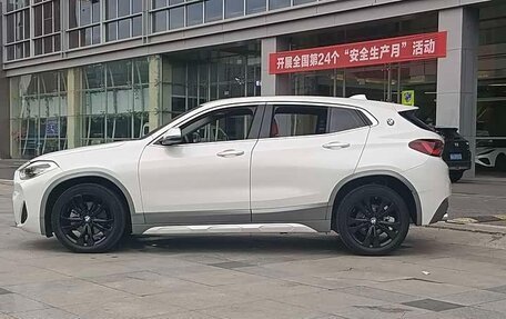 BMW X2, 2021 год, 1 550 005 рублей, 5 фотография