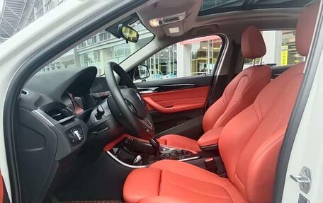 BMW X2, 2021 год, 1 550 005 рублей, 8 фотография