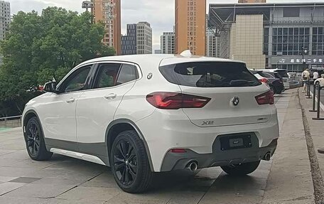 BMW X2, 2021 год, 1 550 005 рублей, 2 фотография