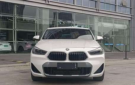 BMW X2, 2021 год, 1 550 005 рублей, 3 фотография