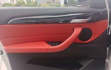 BMW X2, 2021 год, 1 550 005 рублей, 10 фотография