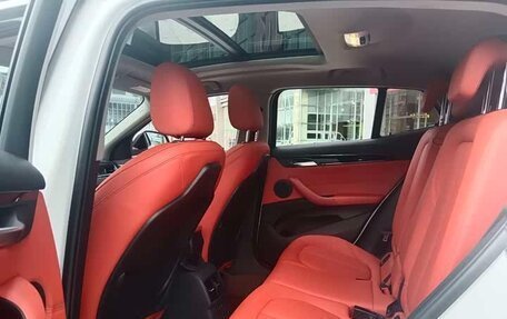 BMW X2, 2021 год, 1 550 005 рублей, 11 фотография