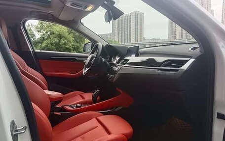 BMW X2, 2021 год, 1 550 005 рублей, 9 фотография