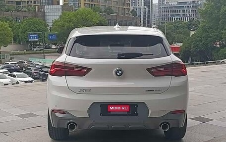 BMW X2, 2021 год, 1 550 005 рублей, 4 фотография