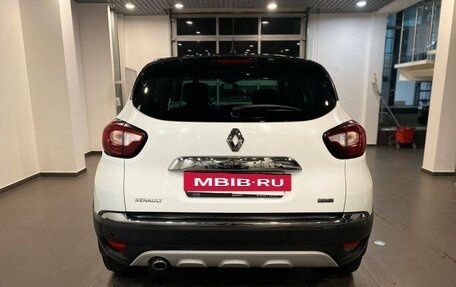 Renault Kaptur I рестайлинг, 2019 год, 1 595 000 рублей, 4 фотография