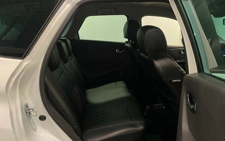 Renault Kaptur I рестайлинг, 2019 год, 1 595 000 рублей, 17 фотография