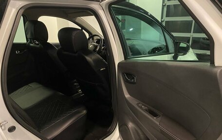 Renault Kaptur I рестайлинг, 2019 год, 1 595 000 рублей, 26 фотография