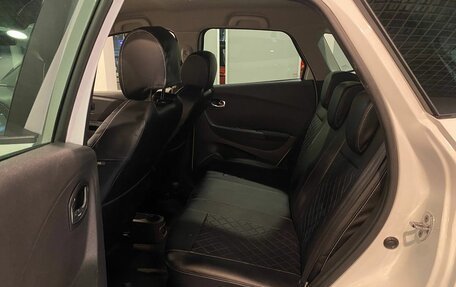 Renault Kaptur I рестайлинг, 2019 год, 1 595 000 рублей, 25 фотография