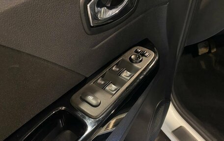 Renault Kaptur I рестайлинг, 2019 год, 1 595 000 рублей, 22 фотография