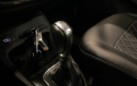 Renault Kaptur I рестайлинг, 2019 год, 1 595 000 рублей, 31 фотография