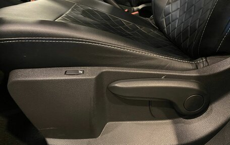 Renault Kaptur I рестайлинг, 2019 год, 1 595 000 рублей, 34 фотография