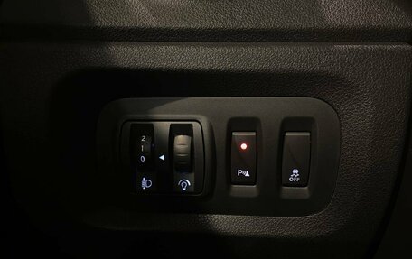 Renault Kaptur I рестайлинг, 2019 год, 1 595 000 рублей, 32 фотография