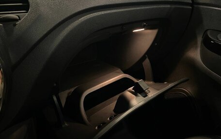 Renault Kaptur I рестайлинг, 2019 год, 1 595 000 рублей, 30 фотография