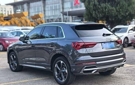 Audi Q3, 2021 год, 2 248 000 рублей, 6 фотография