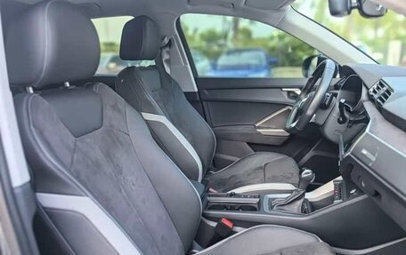 Audi Q3, 2021 год, 2 248 000 рублей, 7 фотография