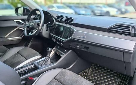 Audi Q3, 2021 год, 2 248 000 рублей, 8 фотография