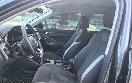 Audi Q3, 2021 год, 2 248 000 рублей, 11 фотография