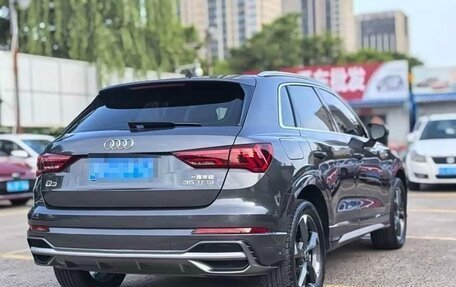 Audi Q3, 2021 год, 2 248 000 рублей, 5 фотография