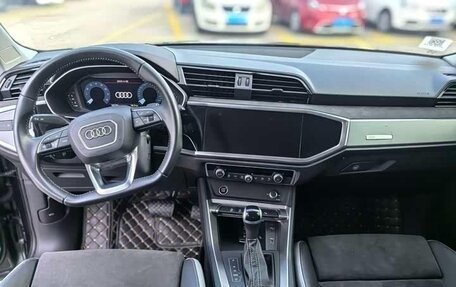 Audi Q3, 2021 год, 2 248 000 рублей, 13 фотография