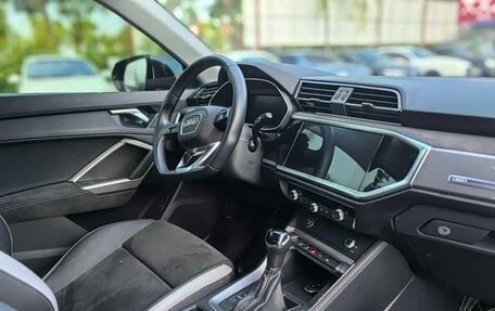 Audi Q3, 2021 год, 2 248 000 рублей, 10 фотография