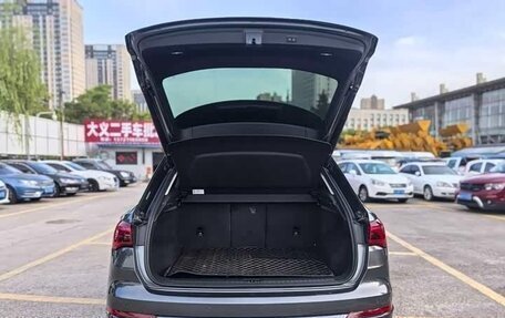 Audi Q3, 2021 год, 2 248 000 рублей, 18 фотография