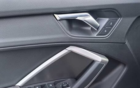 Audi Q3, 2021 год, 2 248 000 рублей, 17 фотография