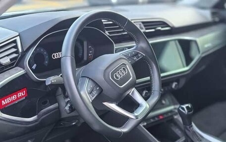 Audi Q3, 2021 год, 2 248 000 рублей, 12 фотография