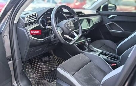Audi Q3, 2021 год, 2 248 000 рублей, 9 фотография