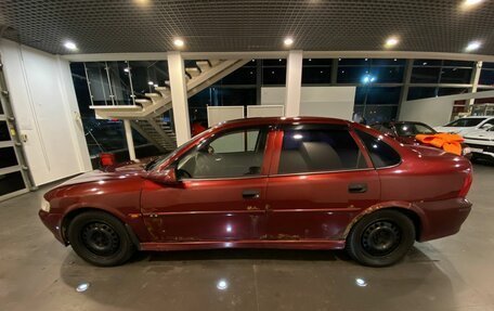 Opel Vectra B рестайлинг, 2000 год, 165 000 рублей, 6 фотография