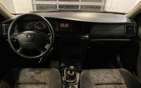 Opel Vectra B рестайлинг, 2000 год, 165 000 рублей, 9 фотография