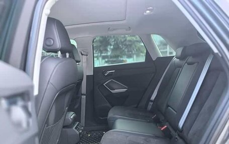 Audi Q3, 2021 год, 2 248 000 рублей, 22 фотография