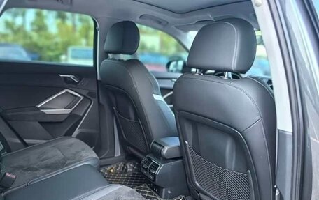 Audi Q3, 2021 год, 2 248 000 рублей, 24 фотография