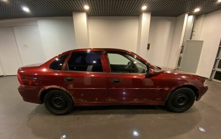 Opel Vectra B рестайлинг, 2000 год, 165 000 рублей, 2 фотография