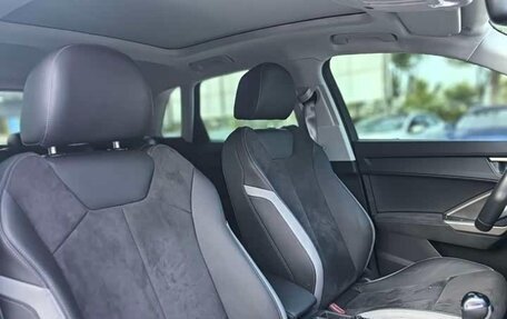 Audi Q3, 2021 год, 2 248 000 рублей, 25 фотография