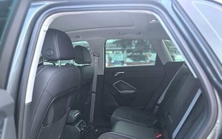 Audi Q3, 2021 год, 2 248 000 рублей, 23 фотография