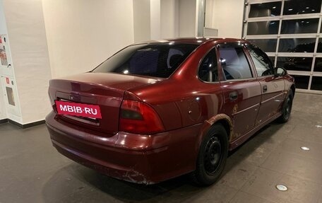 Opel Vectra B рестайлинг, 2000 год, 165 000 рублей, 3 фотография